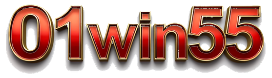 01win55 logo